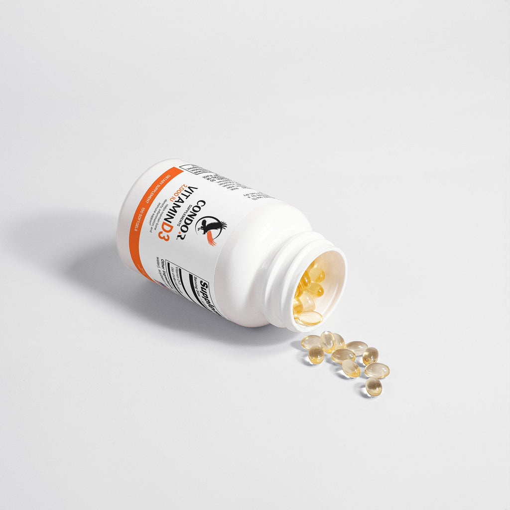 Vitamin D3
