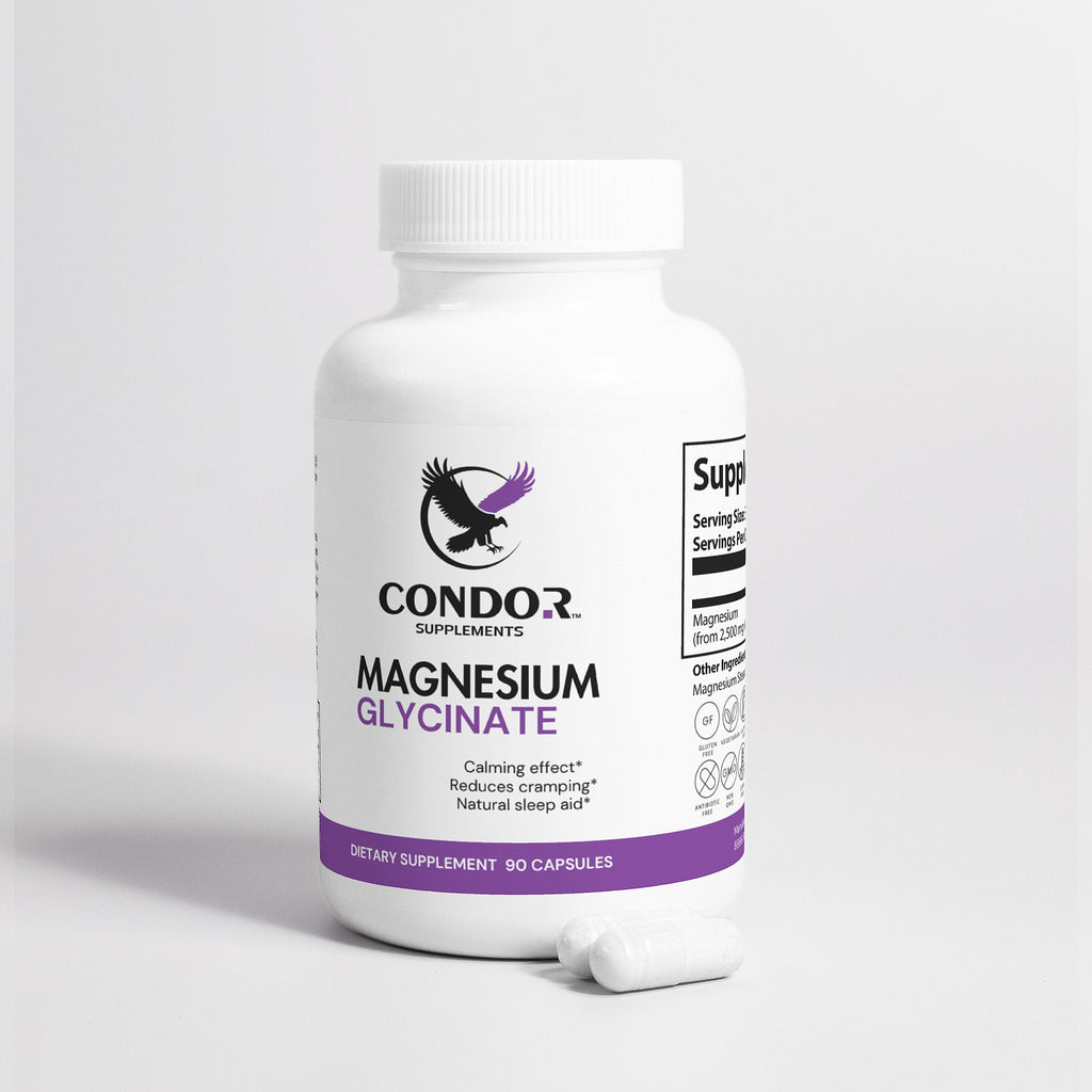 Magnesium Glycinate