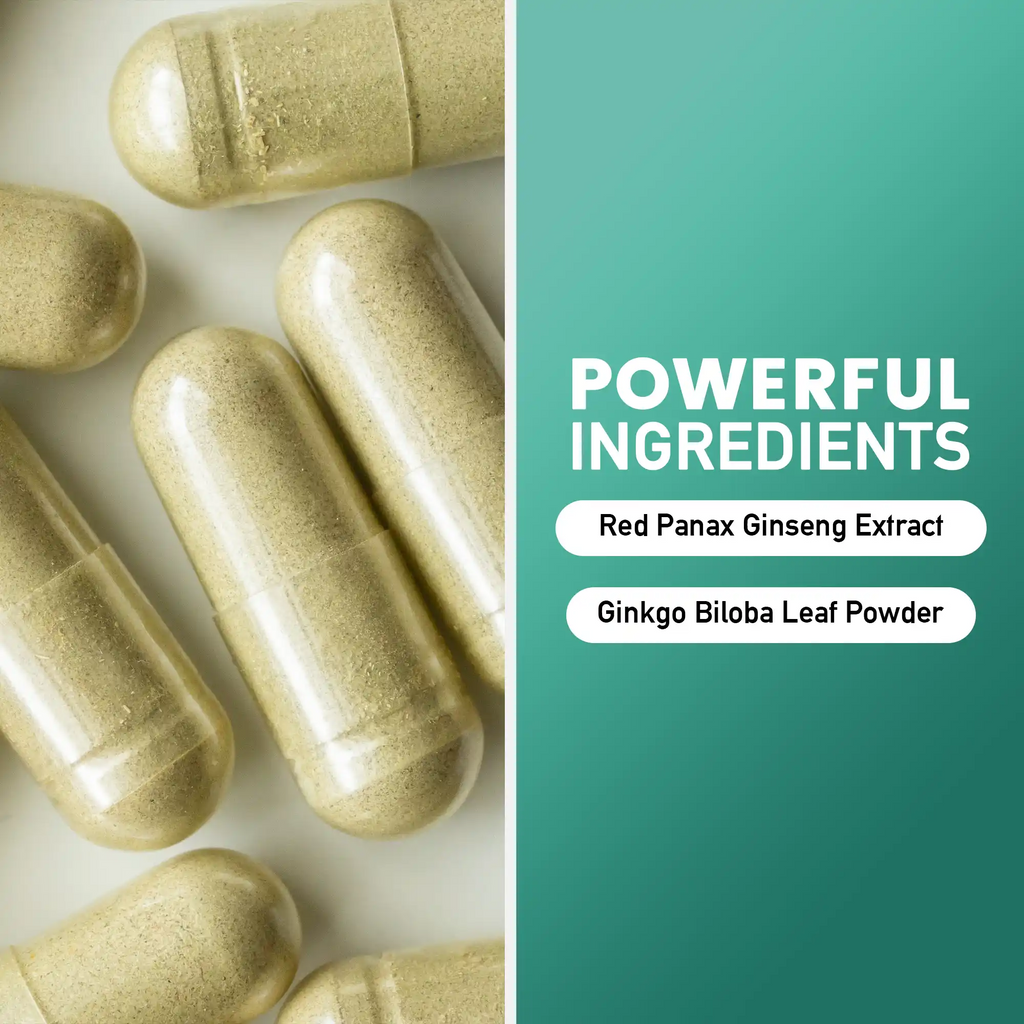 Ginkgo Biloba
