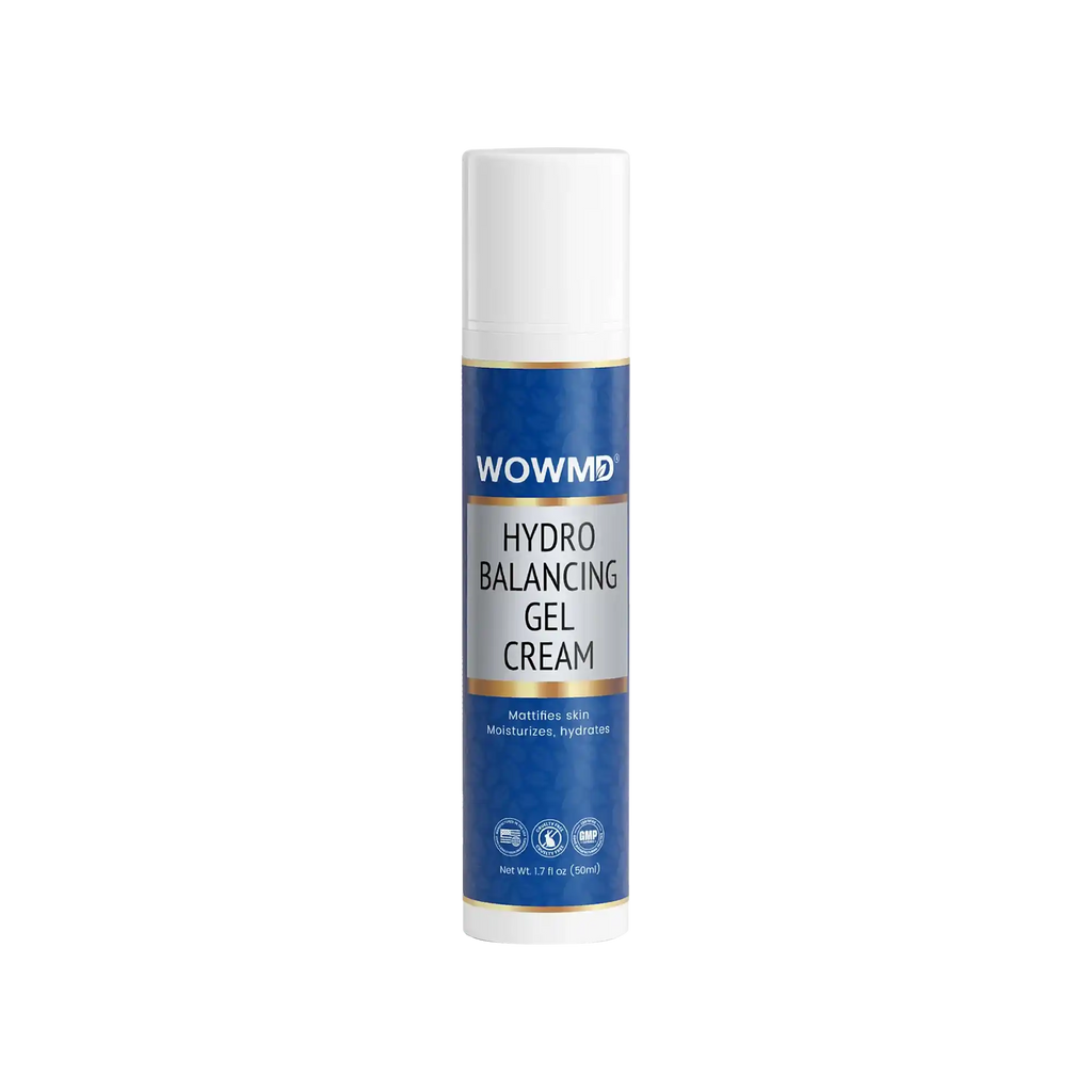 Hydro Balancing Gel-Cream