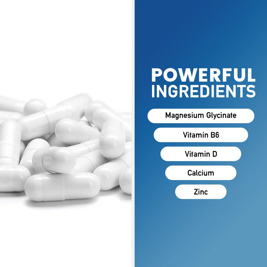 Magnesium Glycinate
