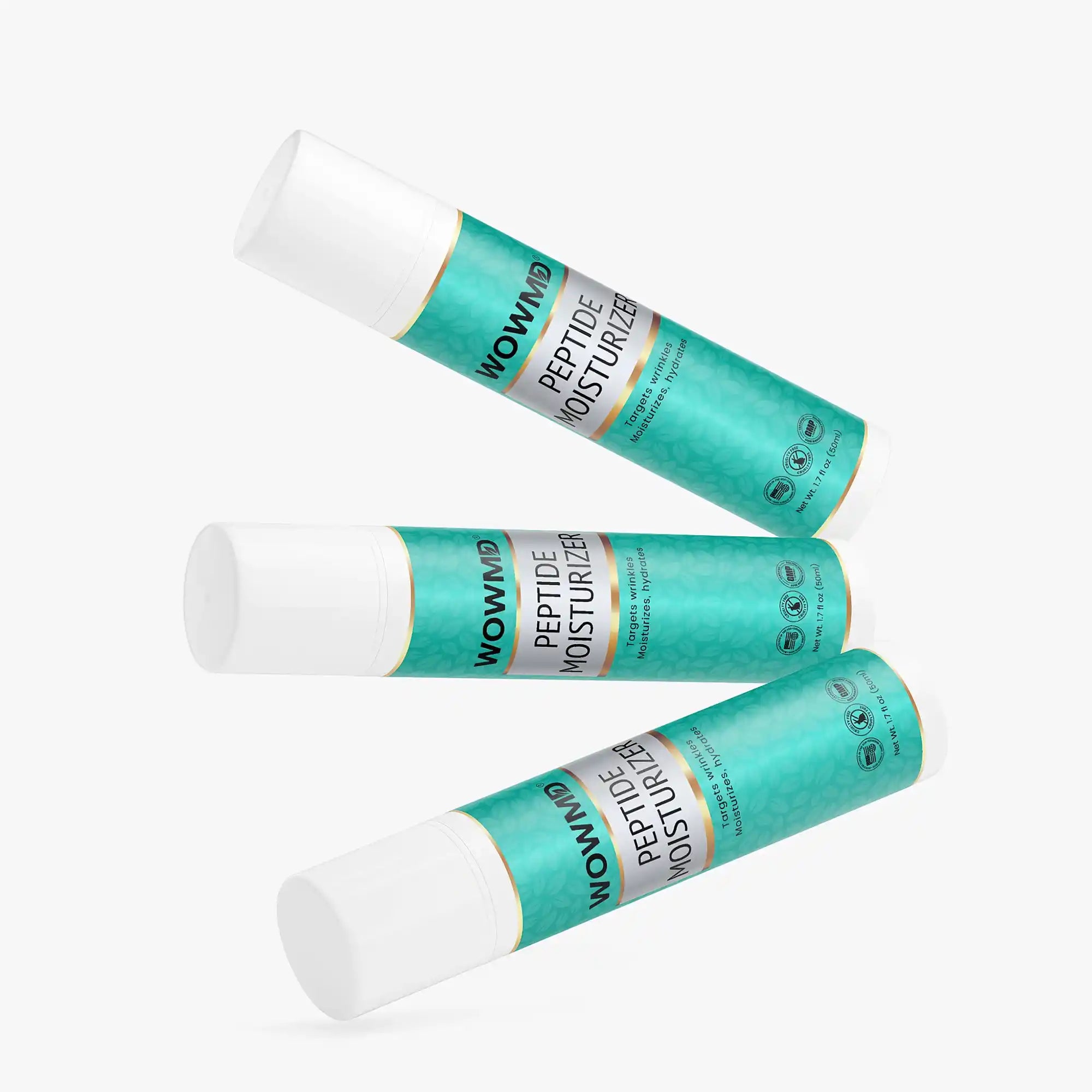 Peptide Moisturizer