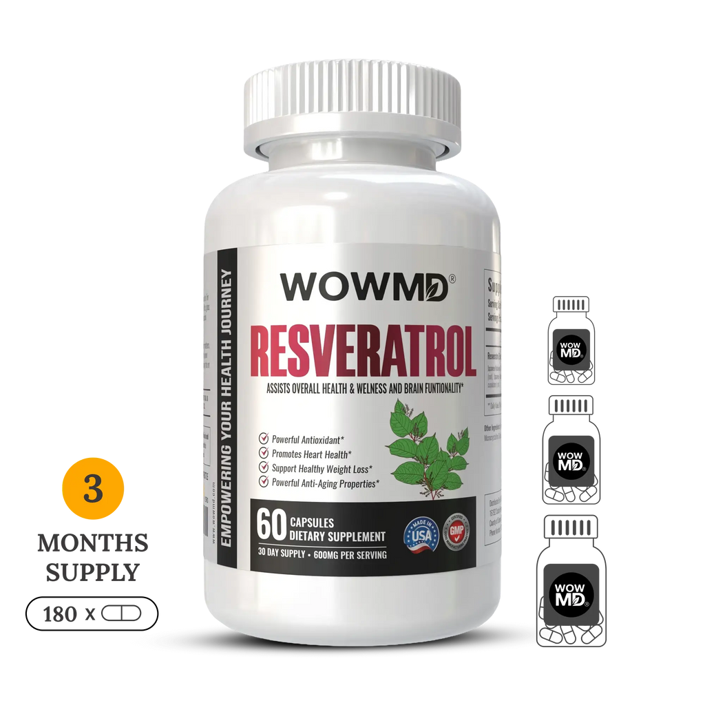 Resveratrol