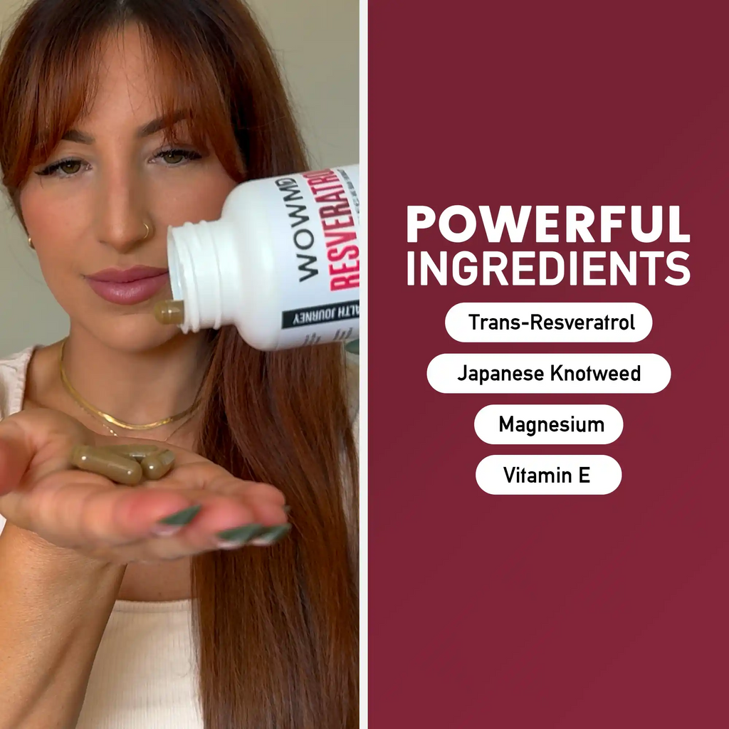 Resveratrol