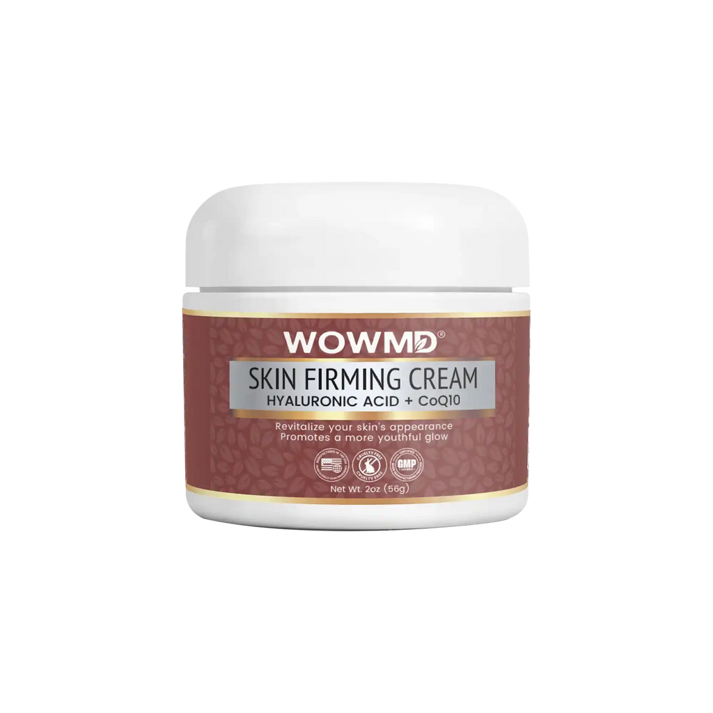 Skin Firming Cream