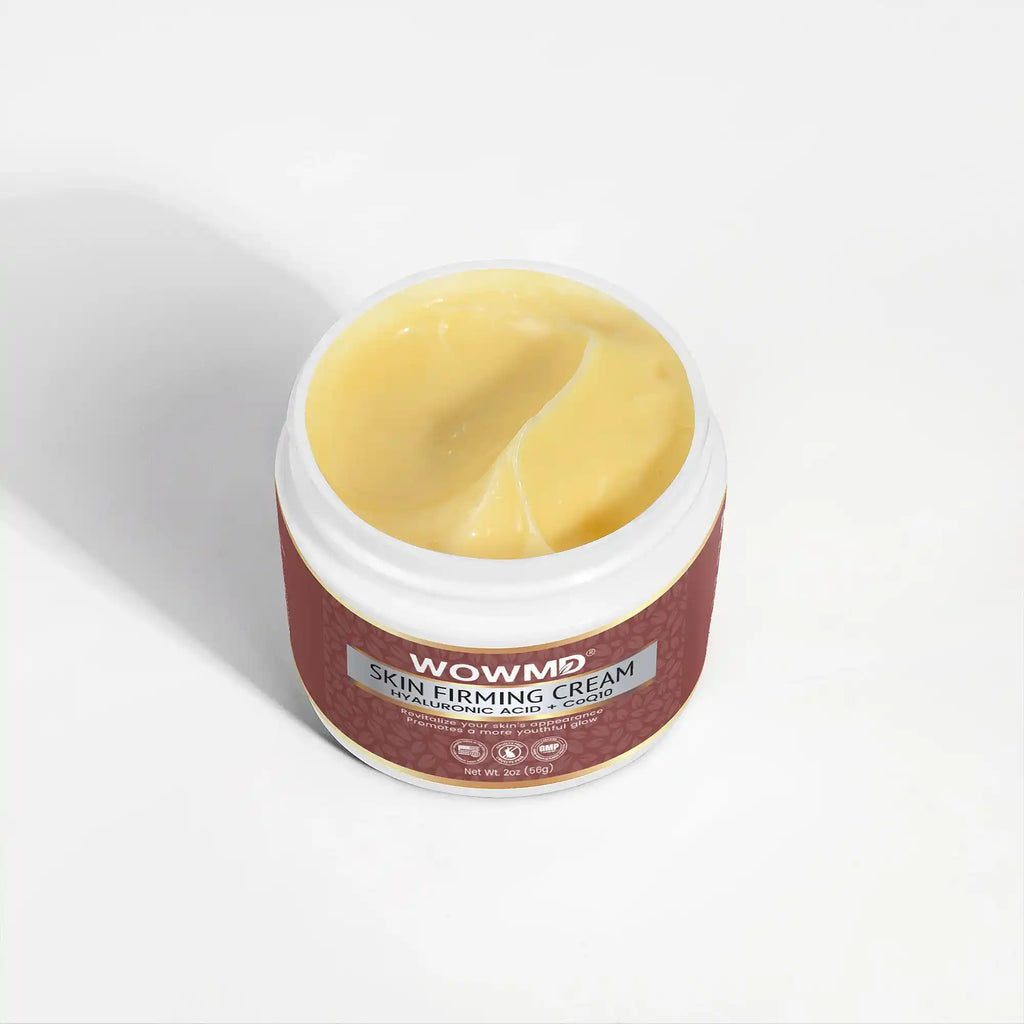 Skin Firming Cream