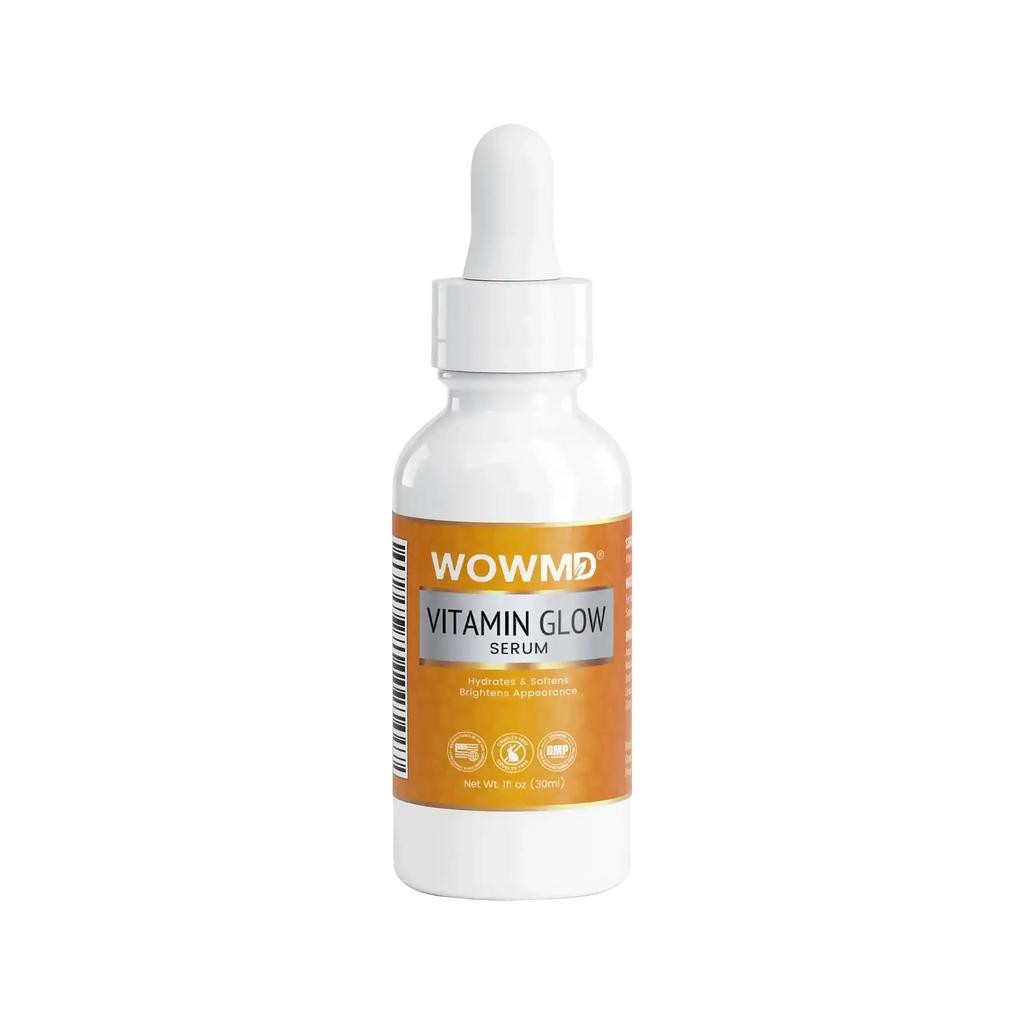 Vitamin Glow Serum