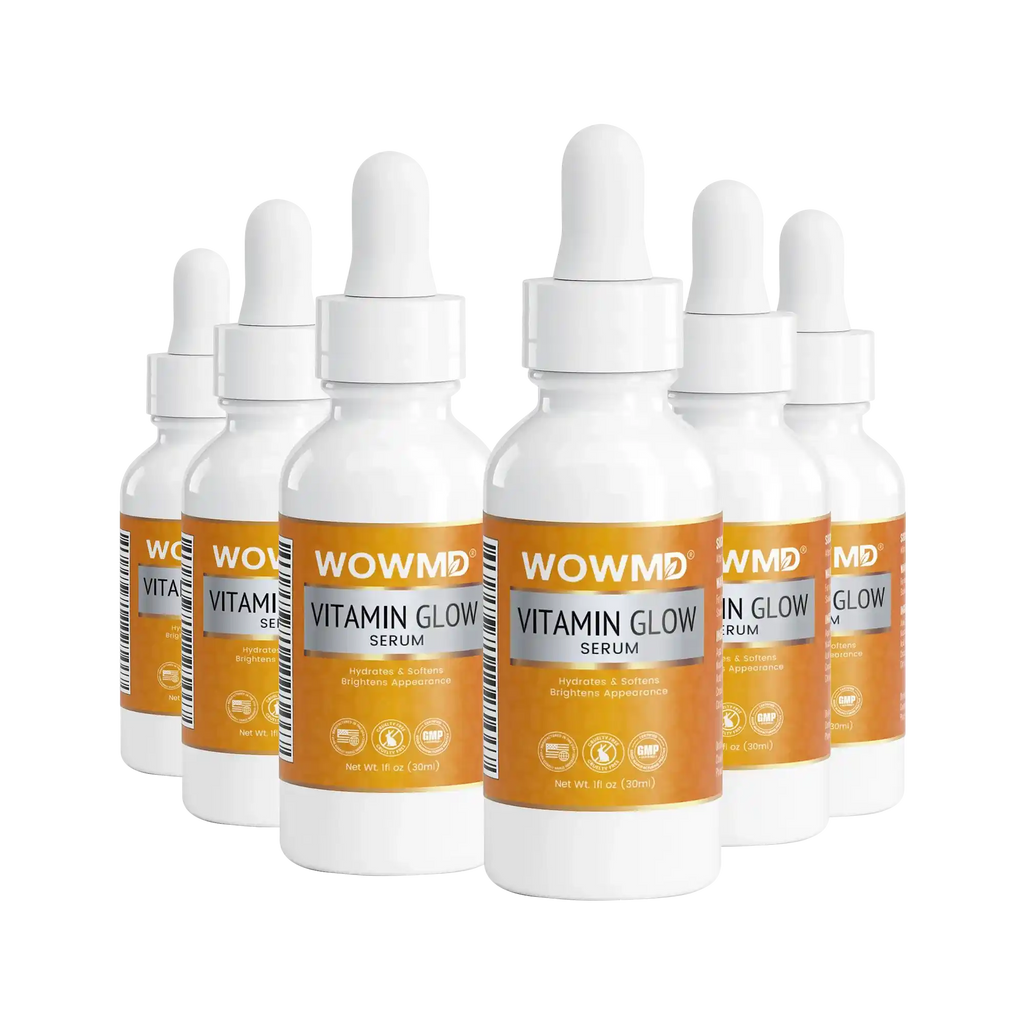 Vitamin Glow Serum